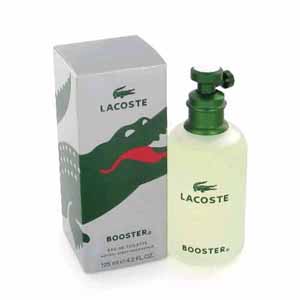 Lacoste Booster