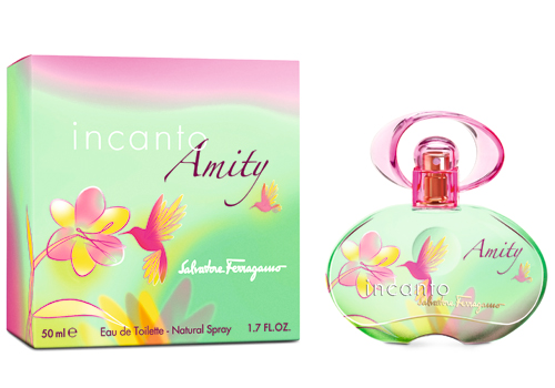 Incanto Amity