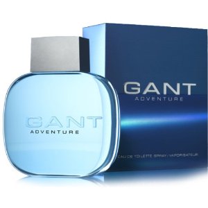 Gant Adventure