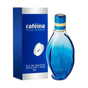 Cafeina pour Homme