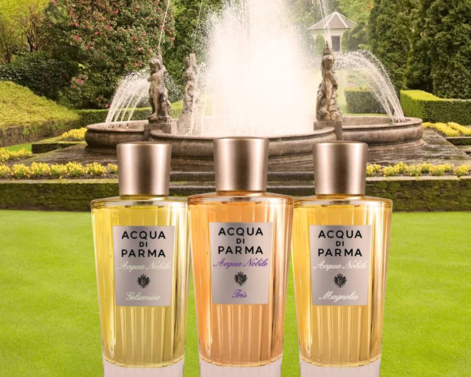 Acqua Nobile Gelsomino