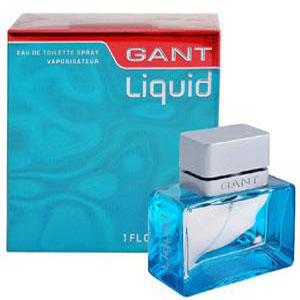 Gant Liquid