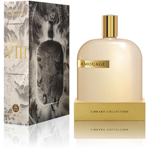 Amouage Opus VIII