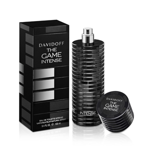 Davidoff The Game Intense