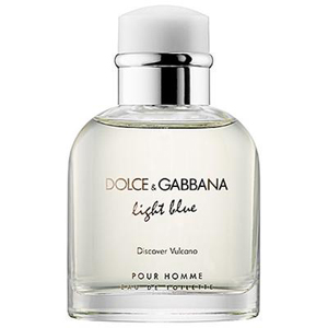 Dolce & Gabbana Light Blue Discover Vulcano