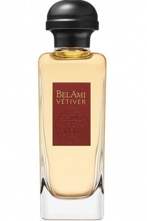 Bel Ami Vetiver