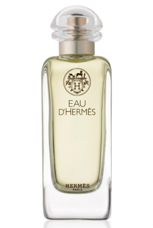 Eau D`Hermes