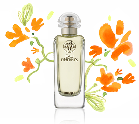 Eau D`Hermes