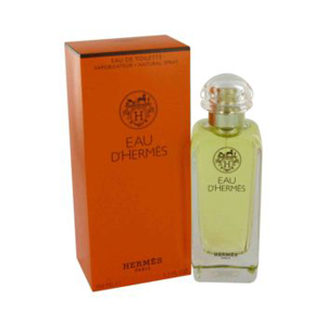 Eau D`Hermes