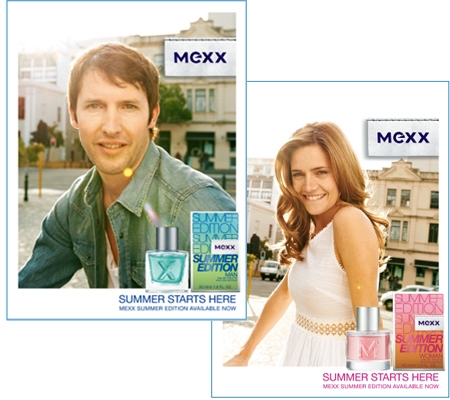 Mexx Woman Summer Edition 2014