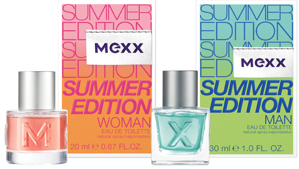 Mexx Woman Summer Edition 2014