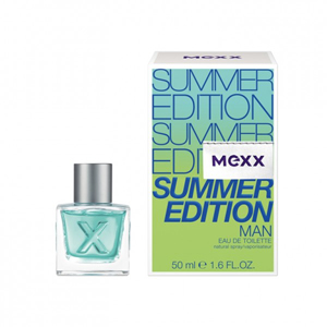 Mexx Mexx Man Summer Edition 2014