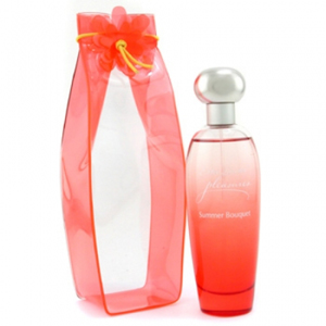 Estee Lauder Pleasures Summer Bouquet