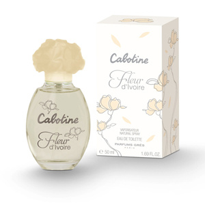 Gres Cabotine Fleur d`Ivoire