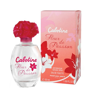 Gres Cabotine Fleur de Passion