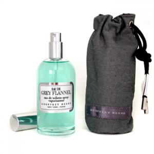 Geoffrey Beene Eau de Gray Flannel