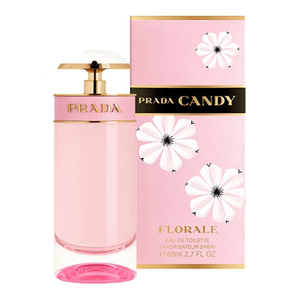 Prada Candy Florale Prada Candy Florale