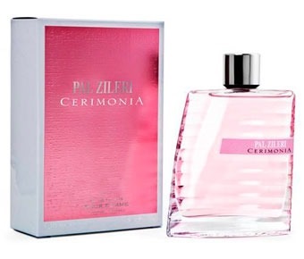 Pal Zileri Cerimonia For Woman