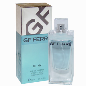 Gianfranco Ferre Gf Ferre Lei-Him