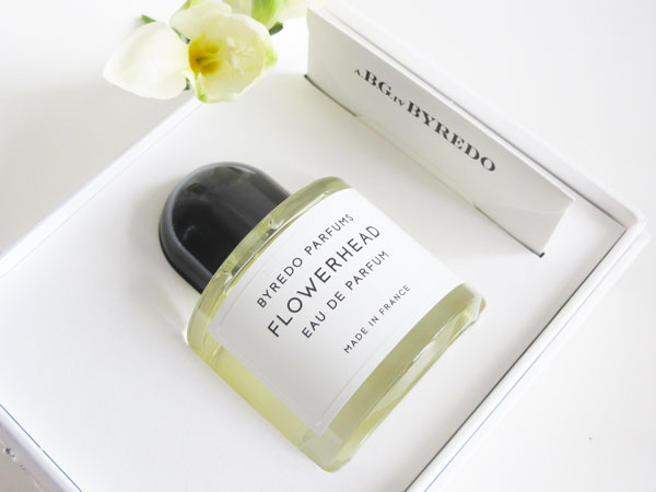 Byredo Flowerhead