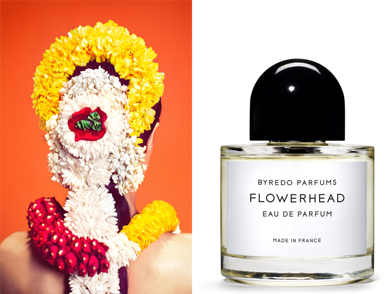 Byredo Flowerhead