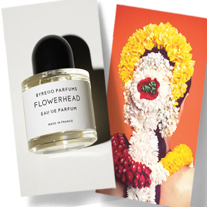 Byredo Parfums Byredo Flowerhead