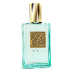 Estee Lauder Azuree Soleil Eau Fraiche Skinscent