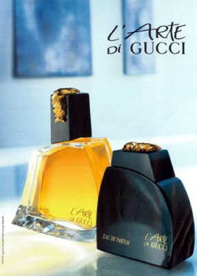 L`Arte de Gucci