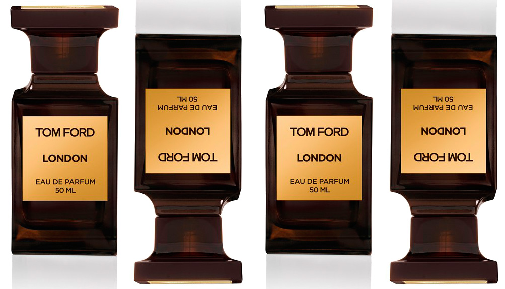 Tom Ford London