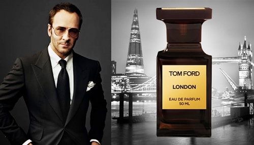 Tom Ford London