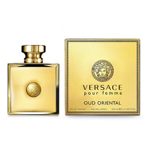 Versace Versace Pour Femme Oud Oriental