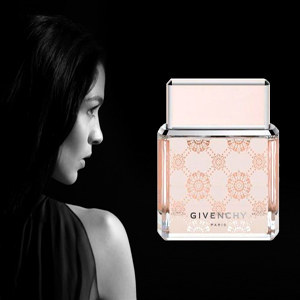 Givenchy Dahlia Noir Le Bal