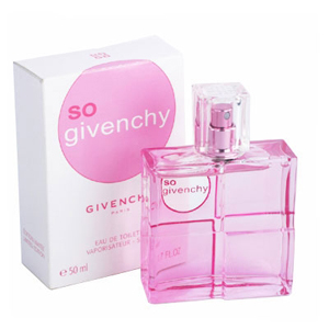 Givenchy So Givenchy