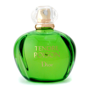 Christian Dior Poison Tendre