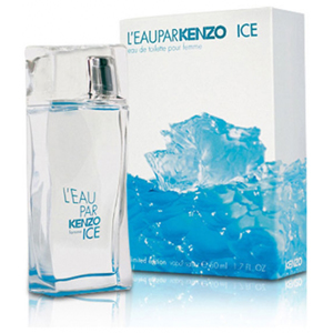 Kenzo L`eau Par Kenzo Ice Pour Femme