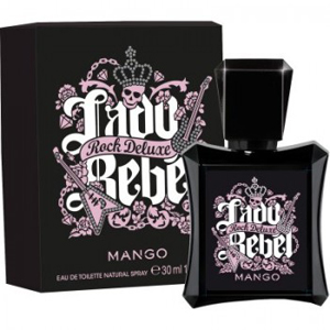 Mango Lady Rebel Rock Deluxe