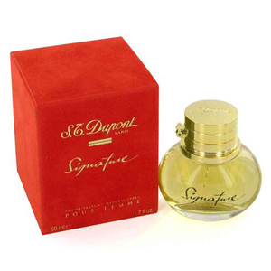 S.T.Dupont Signature