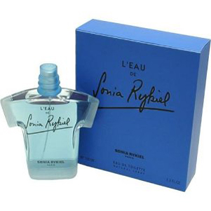 Sonia Rykiel L`Eau de Sonia Rykiel