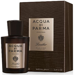 Acqua di Parma Colonia Leather