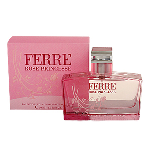 Gianfranco Ferre Rose Princesse