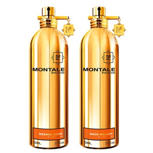 Montale Aoud Orange