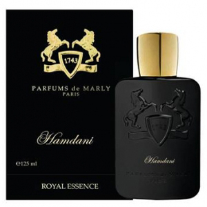 Parfums de Marly Marly Habdan