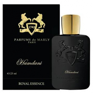 Parfums de Marly Marly Hamdani