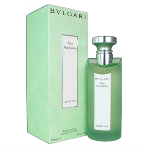 Bvlgari Au The Vert