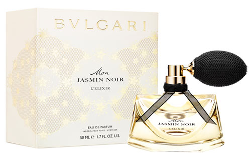 Mon Jasmin Noir L`Elixir