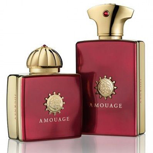 Amouage Journey Man