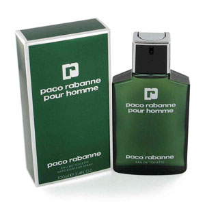 Paco Rabanne Paco Rabanne pour homme