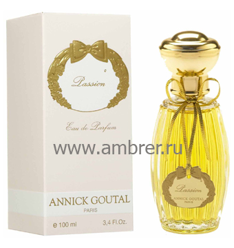 Annick Goutal Passion