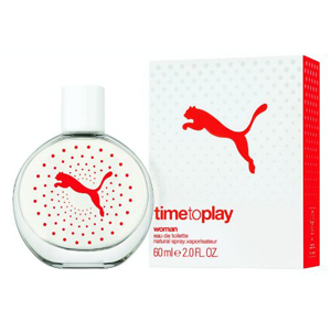 Puma Time to Play Woman