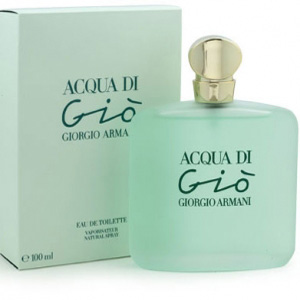 Giorgio Armani Acqua Di Gio